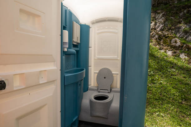 Best Sanitation services for porta potties  in Lacey, WA