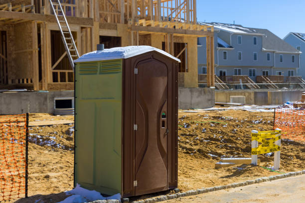 Best Restroom trailer rental cost  in Lacey, WA