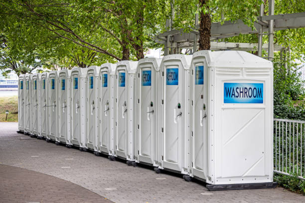 Best Porta potty cleaning services  in Lacey, WA