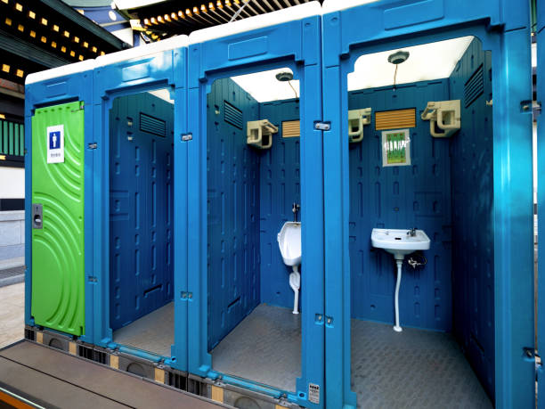 Trusted Lacey, WA porta potty rental Experts