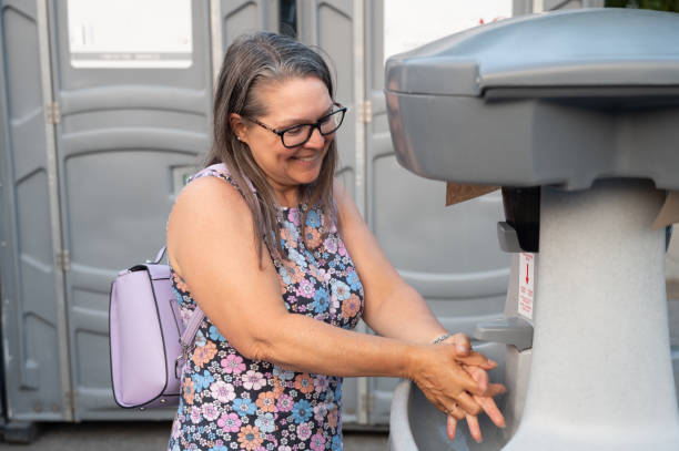 Best Event porta potty rental  in Lacey, WA